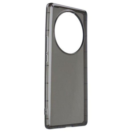 Funda para móvil La Casa de las Carcasas Silicona Color Ligera para Huawei Honor Magic5 Lite
