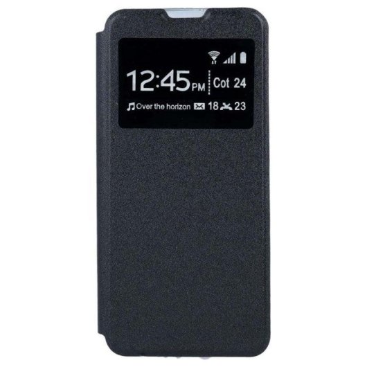 Funda para móvil La Casa de las Carcasas Libro Suave para Realme 11 Pro Plus