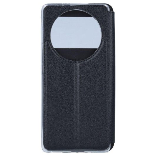 Funda para móvil La Casa de las Carcasas Libro Suave para Realme 11 Pro Plus