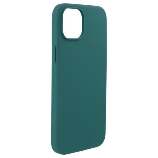 Funda para móvil La Casa de las Carcasas Ultra Suave Silicona Transparente para iPhone 15