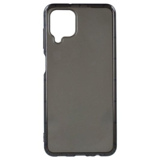 Capa para Telemóvel La Casa de las Carcasas Silicone Colorida para Samsung Galaxy M12