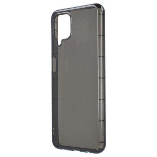 Capa para Telemóvel La Casa de las Carcasas Silicone Colorida para Samsung Galaxy M12