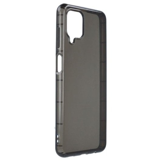 Capa para Telemóvel La Casa de las Carcasas Silicone Colorida para Samsung Galaxy M12