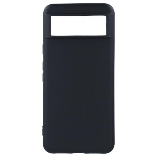 Funda para móvil La Casa de las Carcasas Ultra Suave Silicona Transparente para Google Pixel 8 Pro