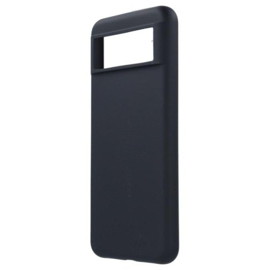 Funda para móvil La Casa de las Carcasas Ultra Suave Silicona Transparente para Google Pixel 8 Pro