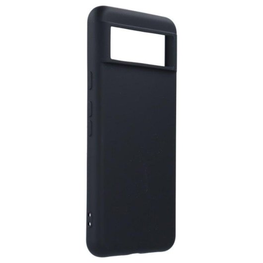 Funda para móvil La Casa de las Carcasas Ultra Suave Silicona Transparente para Google Pixel 8 Pro