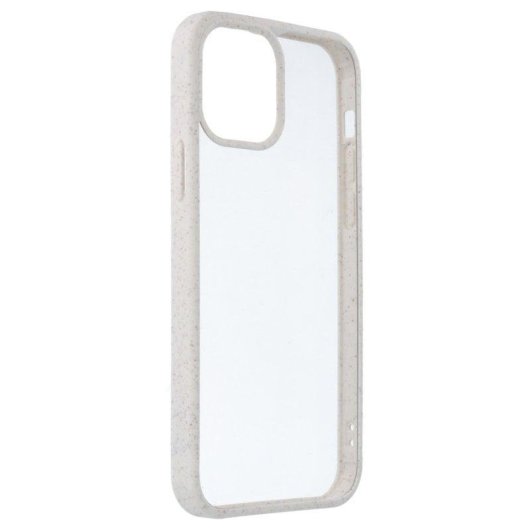 Funda para móvil La Casa de las Carcasas Bumper Eco Parachoques Ligera para iPhone 13