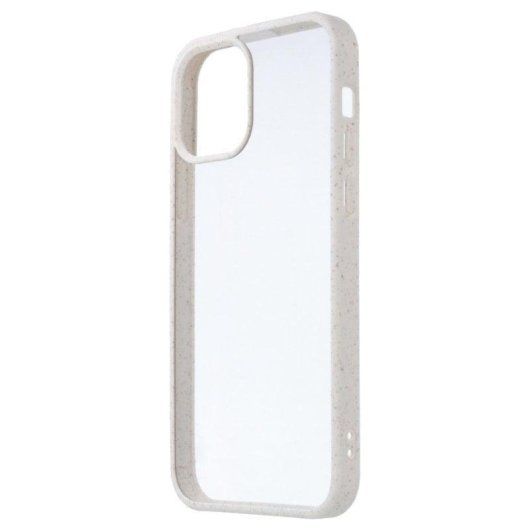 Funda para móvil La Casa de las Carcasas Bumper Eco Parachoques Ligera para iPhone 13
