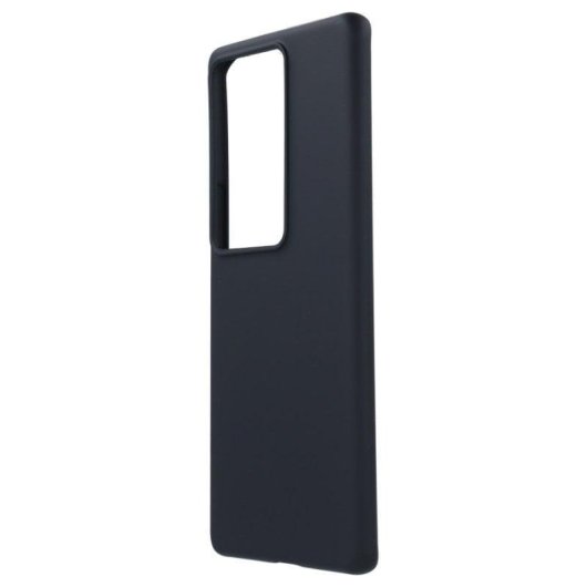 Funda para móvil La Casa de las Carcasas Ultra Suave Silicona Transparente para Vivo V29 5G