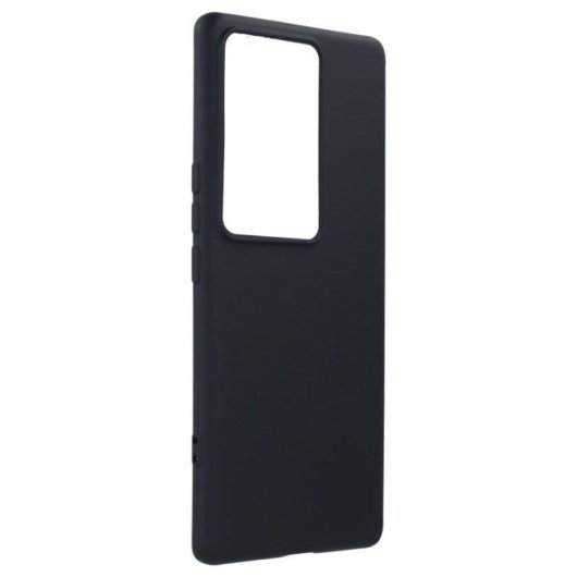 Funda para móvil La Casa de las Carcasas Ultra Suave Silicona Transparente para Vivo V29 5G