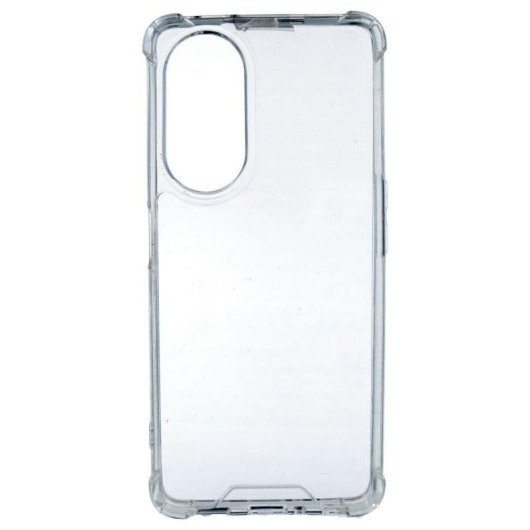 Funda Reforçada La Casa de las Carcasas para Oppo A98 5G