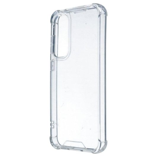Funda para móvil La Casa de las Carcasas Reforzada Ligera para Samsung Galaxy S23 FE
