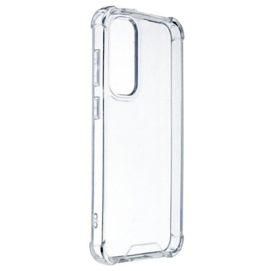 Funda para móvil La Casa de las Carcasas Reforzada Ligera para Samsung Galaxy S23 FE