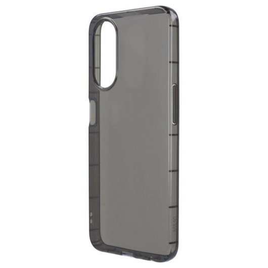 Funda para móvil La Casa de las Carcasas Silicona Color Ligera para Oppo A78 5G