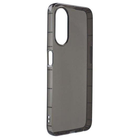 Funda para móvil La Casa de las Carcasas Silicona Color Ligera para Oppo A78 5G