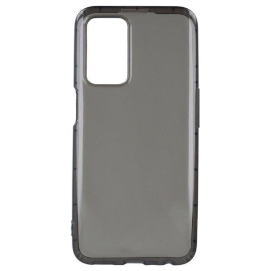 Funda para móvil La Casa de las Carcasas Silicona Color Ligera Ajuste perfecto para Oppo A16s