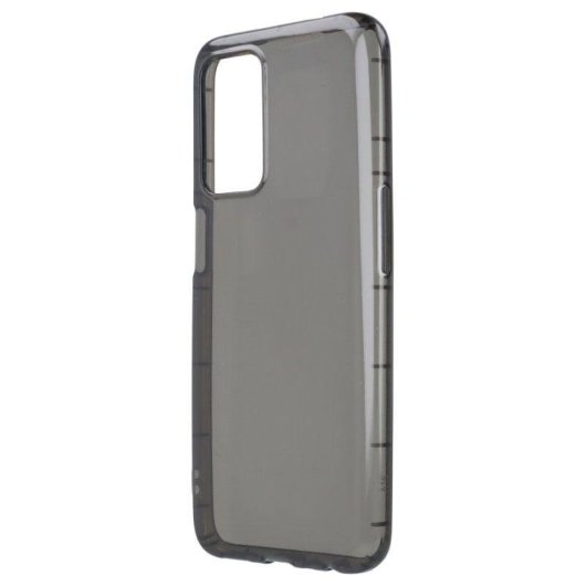 Funda para móvil La Casa de las Carcasas Silicona Color Ligera Ajuste perfecto para Oppo A16s