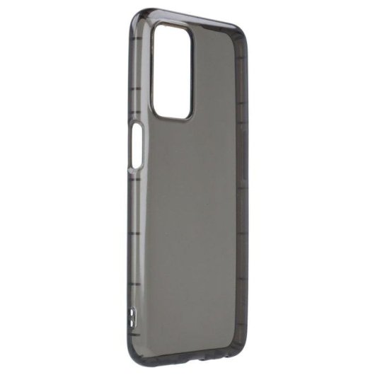 Funda para móvil La Casa de las Carcasas Silicona Color Ligera Ajuste perfecto para Oppo A16s