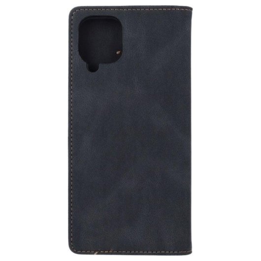 Funda para móvil La Casa de las Carcasas Libro Premium Ligera Ajuste perfecto para Samsung Galaxy A12