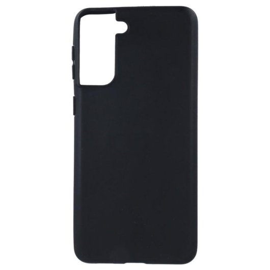 Funda para móvil La Casa de las Carcasas Silicona Color Ligera para Samsung Galaxy S21 Plus