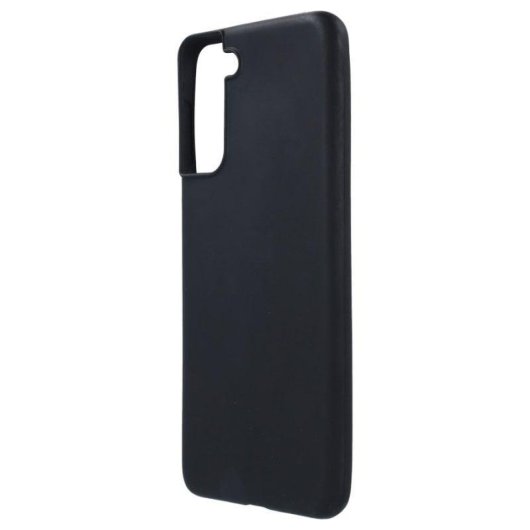 Funda para móvil La Casa de las Carcasas Silicona Color Ligera para Samsung Galaxy S21 Plus