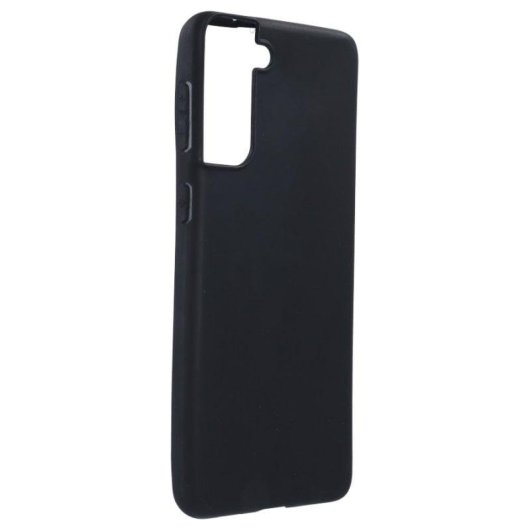 Funda para móvil La Casa de las Carcasas Silicona Color Ligera para Samsung Galaxy S21 Plus