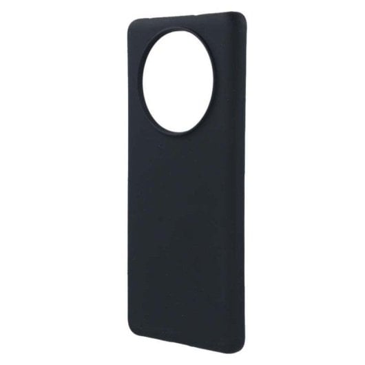 Funda para móvil La Casa de las Carcasas Ultra Suave Silicona Transparente para Realme 11 Pro Plus