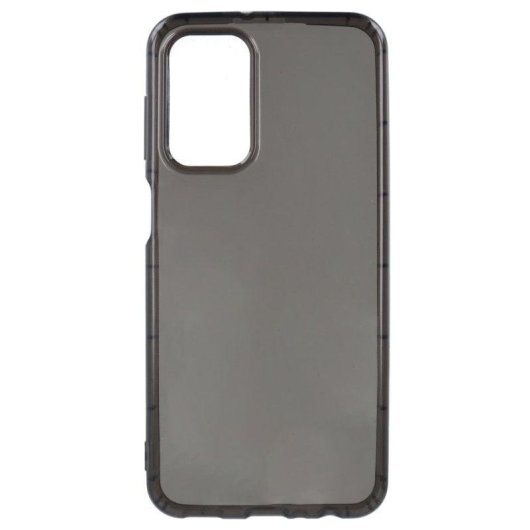 Funda para móvil La Casa de las Carcasas Silicona Color Ligera para Samsung Galaxy A23 5G