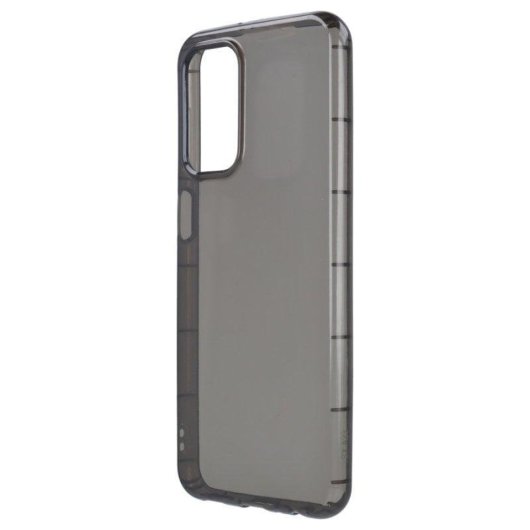 Funda para móvil La Casa de las Carcasas Silicona Color Ligera para Samsung Galaxy A23 5G