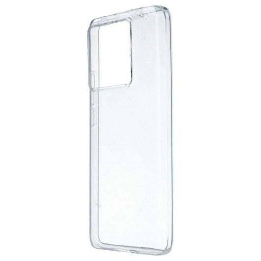 Capa Silicone Transparente La Casa de las Carcasas para Xiaomi 13T