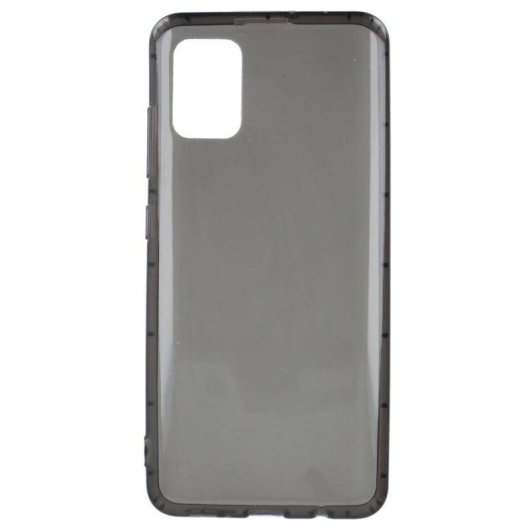 Capa Silicone Colorida La Casa de las Carcasas para Samsung Galaxy A51