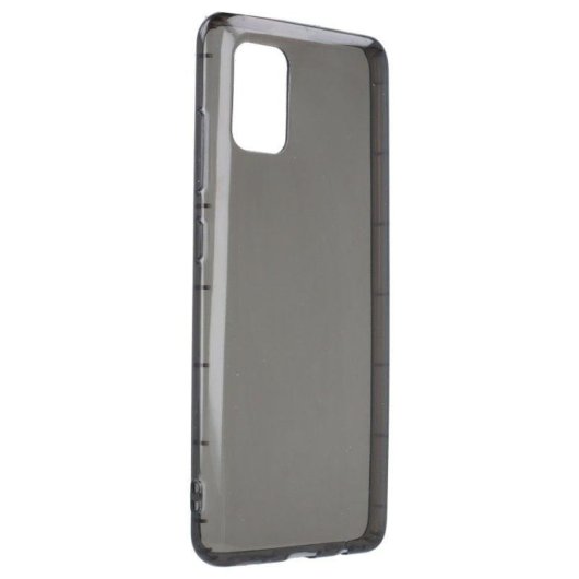 Capa Silicone Colorida La Casa de las Carcasas para Samsung Galaxy A51