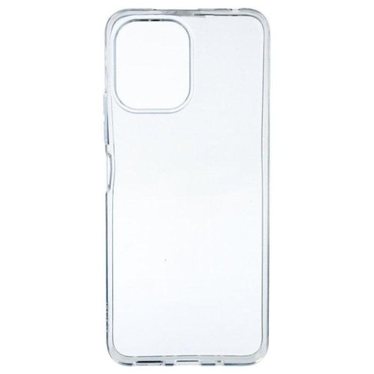 Funda para móvil La Casa de las Carcasas Silicona Transparente Ligera para Xiaomi Redmi 12