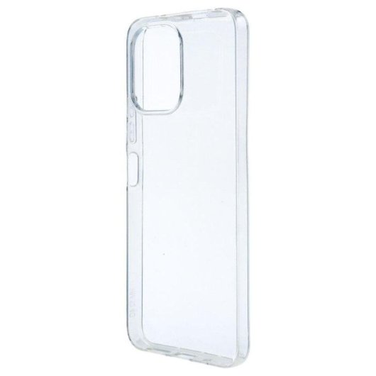 Funda para móvil La Casa de las Carcasas Silicona Transparente Ligera para Xiaomi Redmi 12
