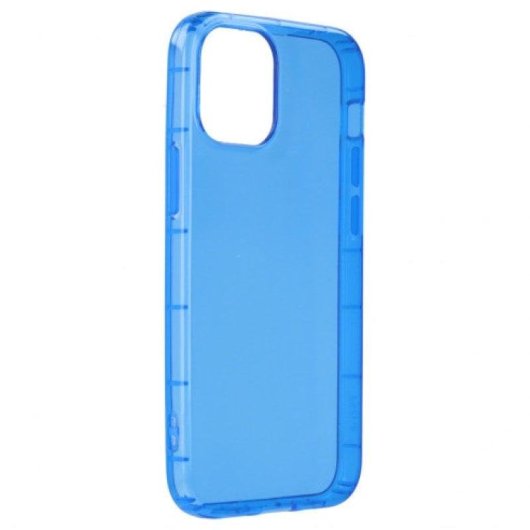 Capa Silicone Colorida La Casa de las Carcasas para iPhone 12 Mini