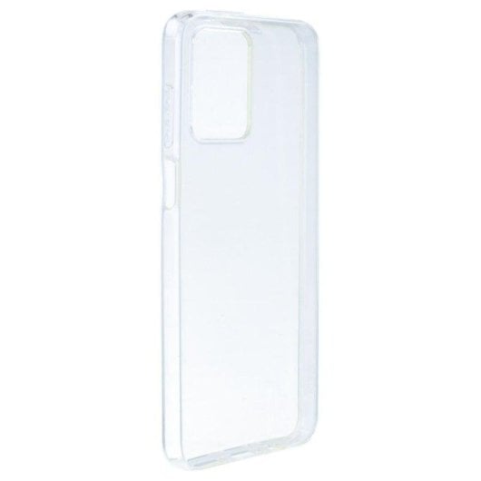 Capa Silicone Transparente La Casa de las Carcasas para Motorola Moto G53 5G