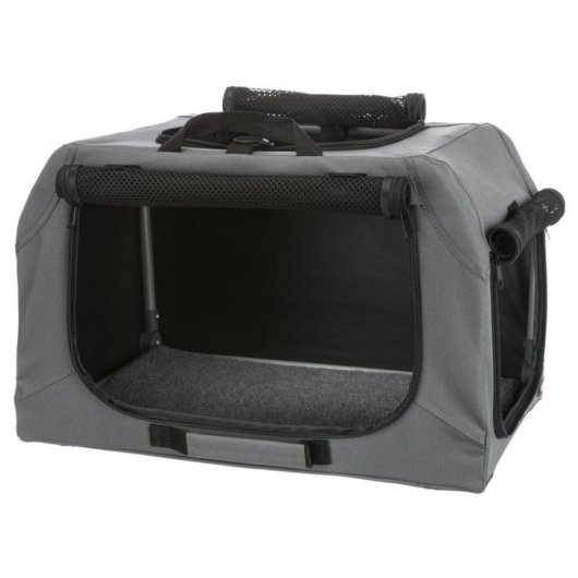 Coque pour mobile La Casa de las Carcasas Ultra Suave Silicone Noir Protection légère pour iPhone X