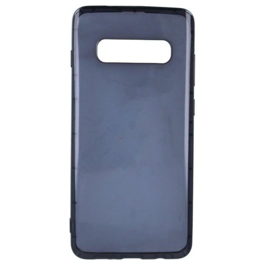 Funda para móvil La Casa de las Carcasas Silicona Color Ligera Ajuste perfecto para Samsung Galaxy S10 Plus