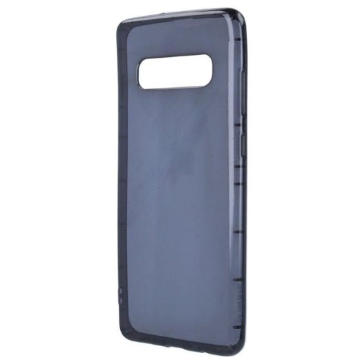 Funda para móvil La Casa de las Carcasas Silicona Color Ligera Ajuste perfecto para Samsung Galaxy S10 Plus