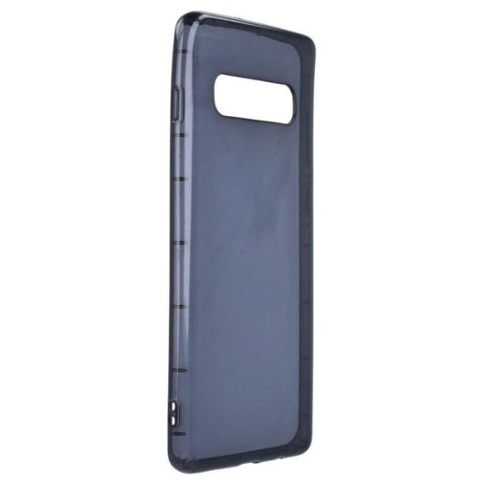 Funda para móvil La Casa de las Carcasas Silicona Color Ligera Ajuste perfecto para Samsung Galaxy S10 Plus