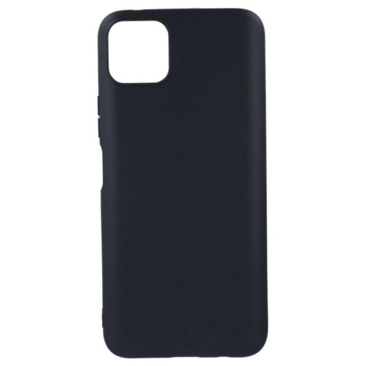 Capa Silicone Lisa La Casa de las Carcasas para Honor 90