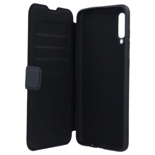 Funda para móvil La Casa de las Carcasas Libro Suave Protección Ligera para Samsung Galaxy A70