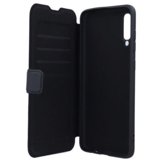 Funda para móvil La Casa de las Carcasas Libro Suave Protección Ligera para Samsung Galaxy A70