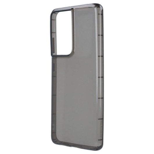 Capa para Telemóvel La Casa de las Carcasas Silicone Colorida para Samsung Galaxy S21 Ultra