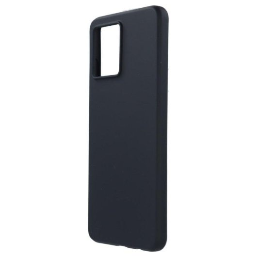 Funda para móvil La Casa de las Carcasas Ultra Suave Silicona Transparente para Motorola Moto G84 5G