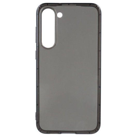 Funda para móvil La Casa de las Carcasas Silicona Color Ligera para Samsung Galaxy S23 Plus