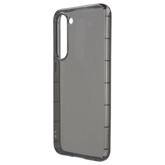 Funda para móvil La Casa de las Carcasas Silicona Color Ligera para Samsung Galaxy S23 Plus