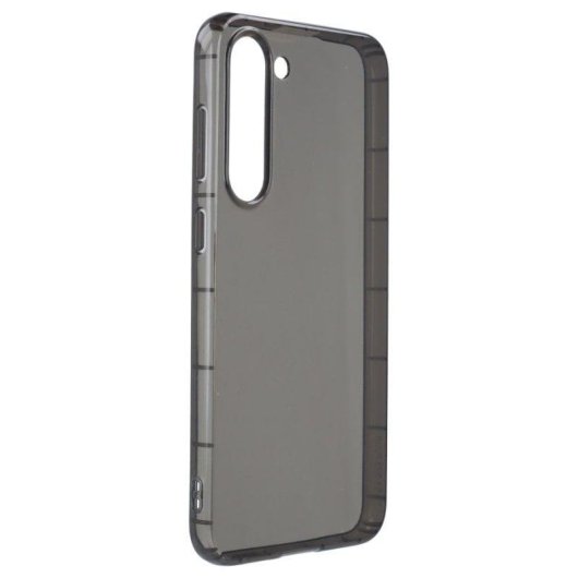 Funda para móvil La Casa de las Carcasas Silicona Color Ligera para Samsung Galaxy S23 Plus