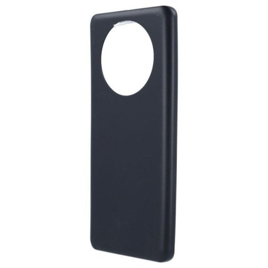 Funda para móvil La Casa de las Carcasas Silicona Lisa Protección Ligera para Realme 11 Pro Plus