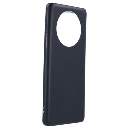 Funda para móvil La Casa de las Carcasas Silicona Lisa Protección Ligera para Realme 11 Pro Plus